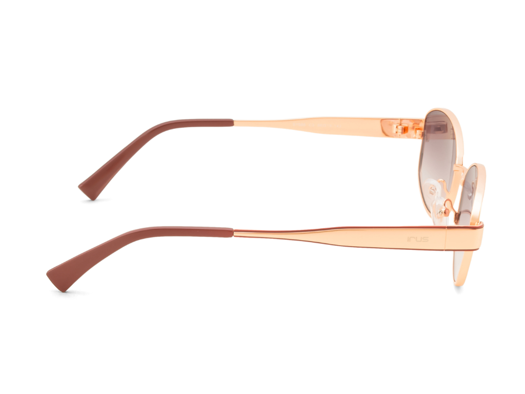 IRUS Standard Color Full-Rimmed Eyeglasses - Unisex