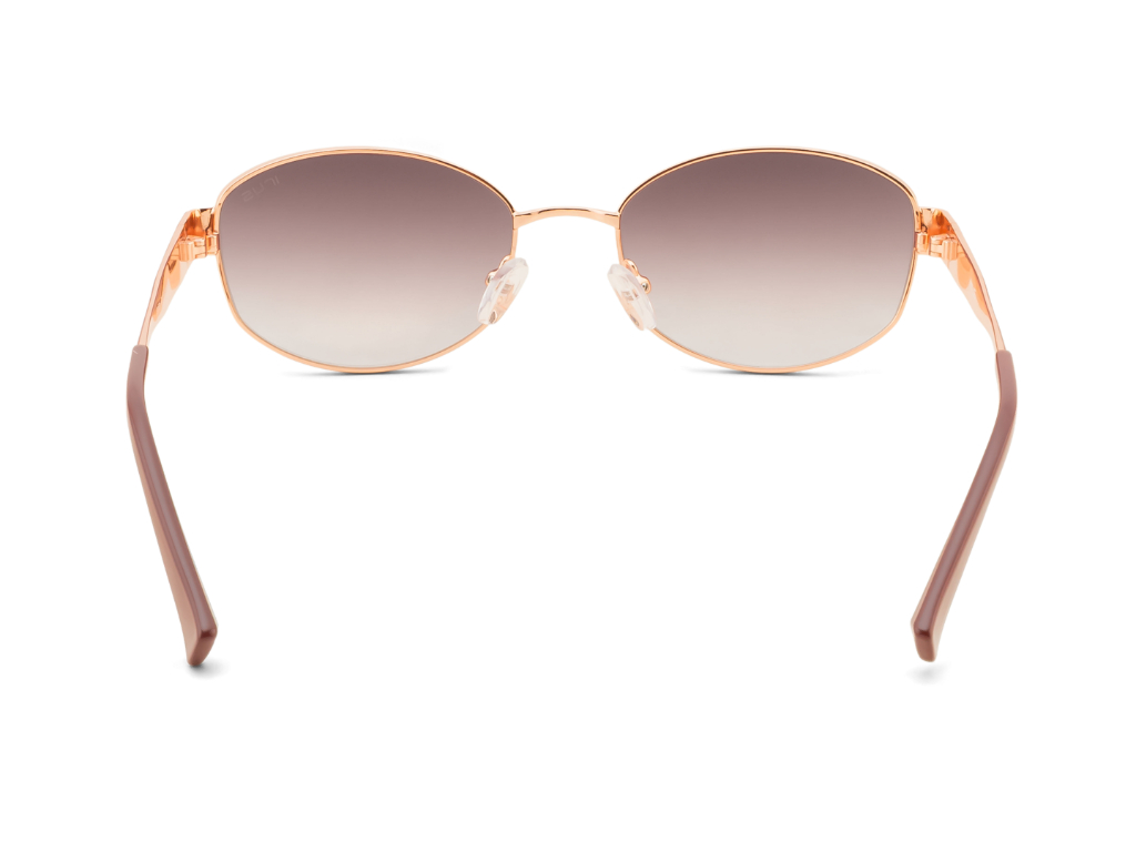 IRUS Standard Color Full-Rimmed Eyeglasses - Unisex