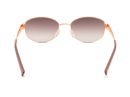 IRUS Standard Color Full-Rimmed Eyeglasses - Unisex