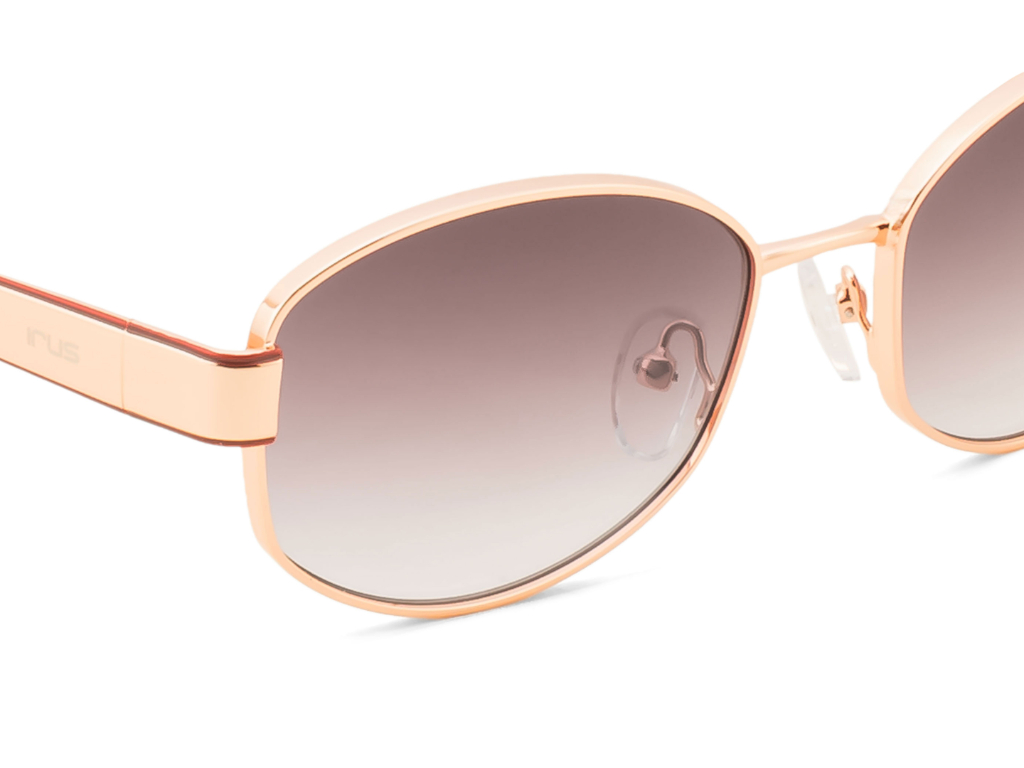 IRUS Standard Color Full-Rimmed Eyeglasses - Unisex