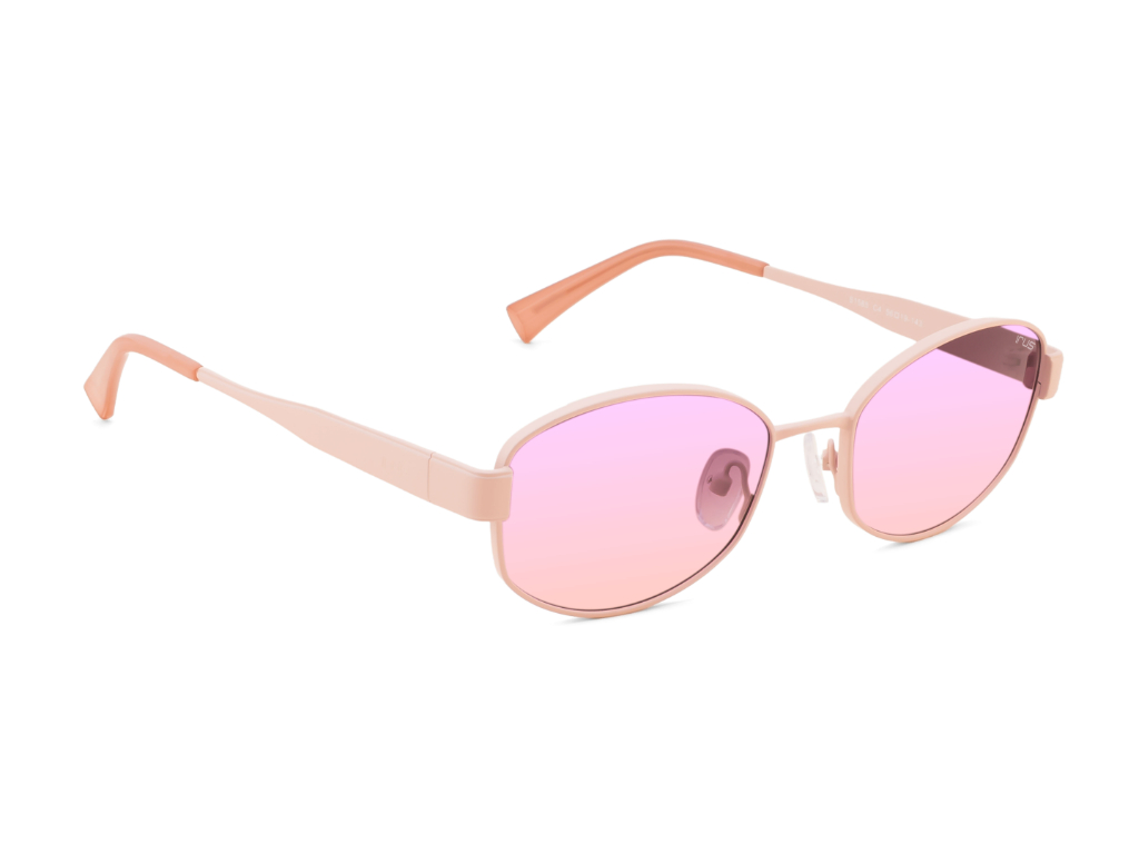 IRUS Standard Color Full-Rimmed Eyeglasses - Unisex