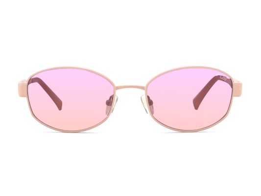 IRUS Standard Color Full-Rimmed Eyeglasses - Unisex