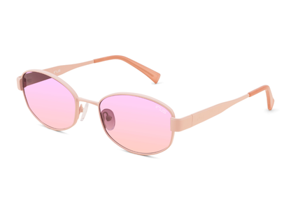 IRUS Standard Color Full-Rimmed Eyeglasses - Unisex