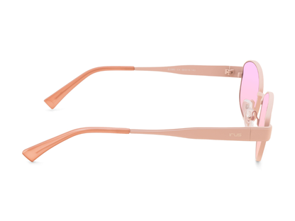 IRUS Standard Color Full-Rimmed Eyeglasses - Unisex