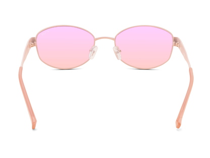IRUS Standard Color Full-Rimmed Eyeglasses - Unisex