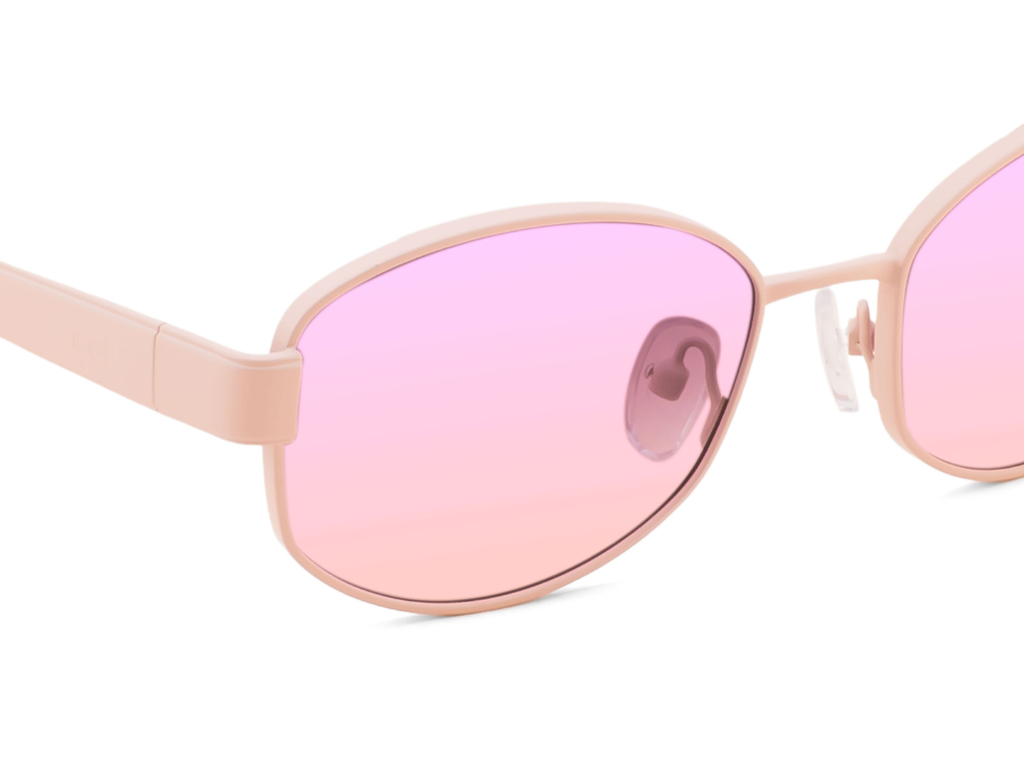 IRUS Standard Color Full-Rimmed Eyeglasses - Unisex