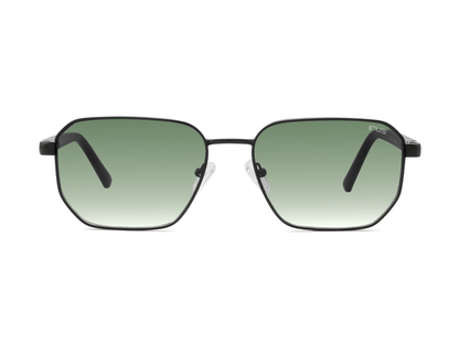 IRUS Standard Color Full-Rimmed Eyeglasses - Unisex