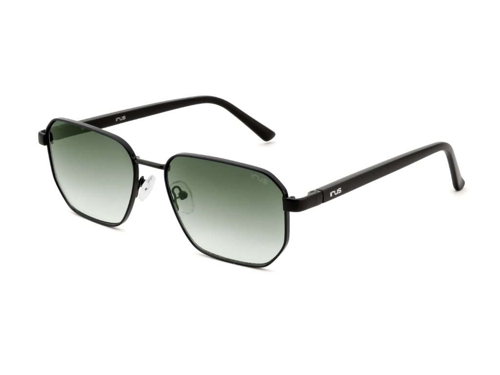 IRUS Standard Color Full-Rimmed Eyeglasses - Unisex