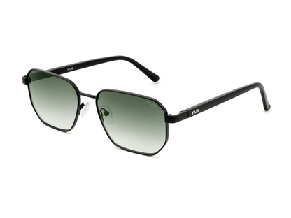 IRUS Standard Color Full-Rimmed Eyeglasses - Unisex