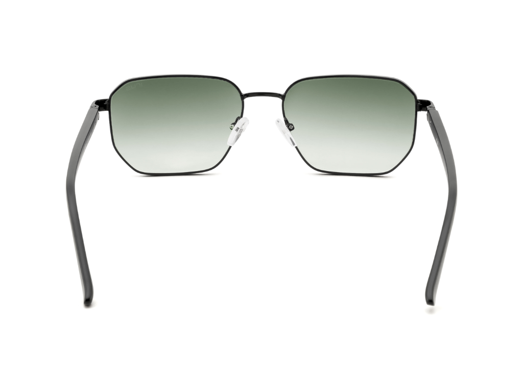 IRUS Standard Color Full-Rimmed Eyeglasses - Unisex