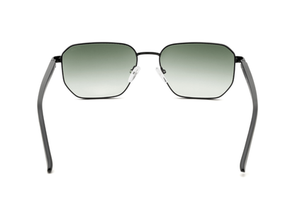 IRUS Standard Color Full-Rimmed Eyeglasses - Unisex