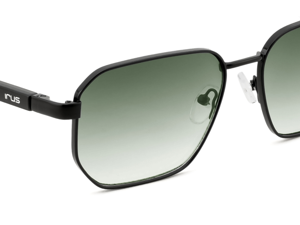 IRUS Standard Color Full-Rimmed Eyeglasses - Unisex