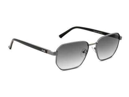 IRUS Standard Color Full-Rimmed Eyeglasses - Unisex