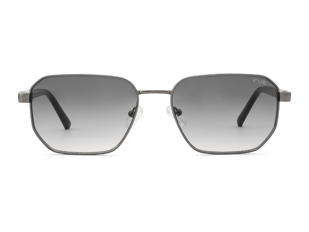 IRUS Standard Color Full-Rimmed Eyeglasses - Unisex