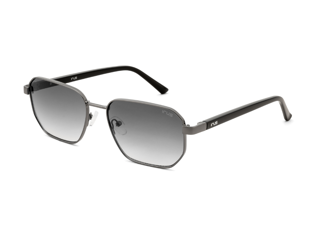 IRUS Standard Color Full-Rimmed Eyeglasses - Unisex