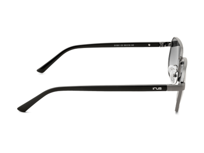 IRUS Standard Color Full-Rimmed Eyeglasses - Unisex