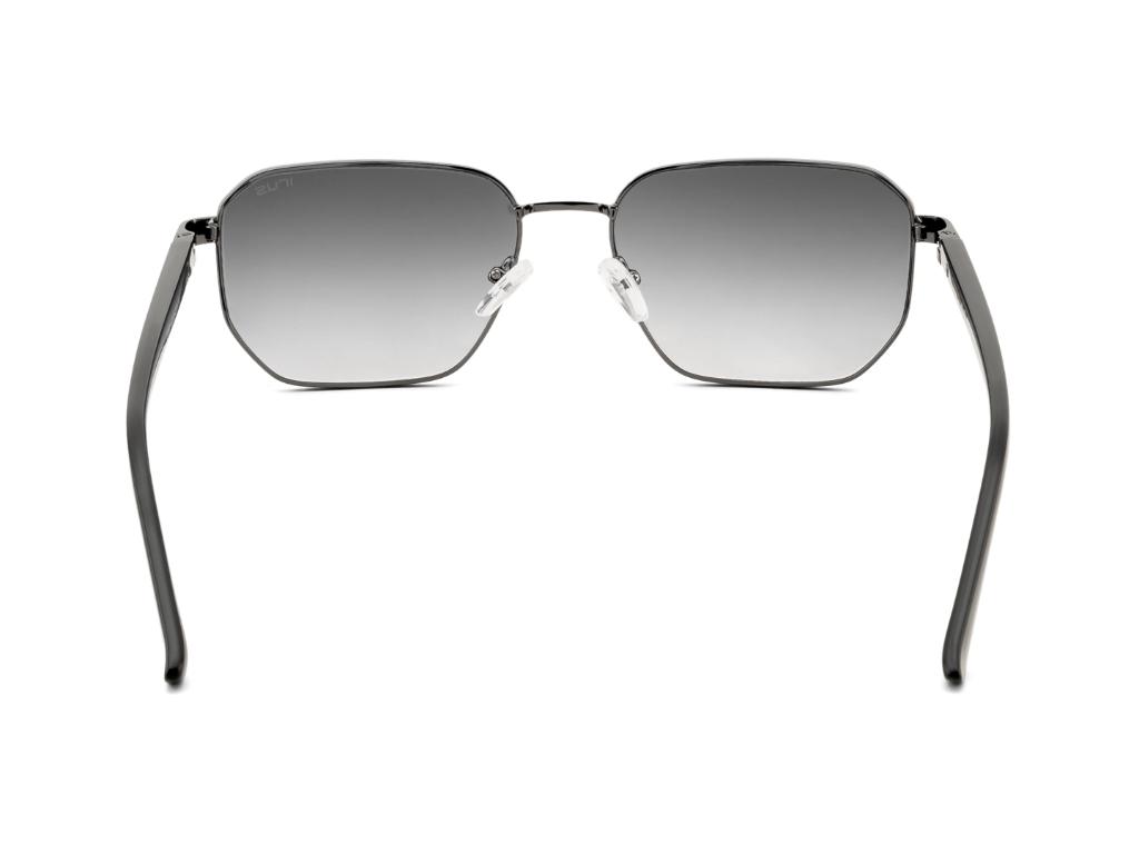 IRUS Standard Color Full-Rimmed Eyeglasses - Unisex