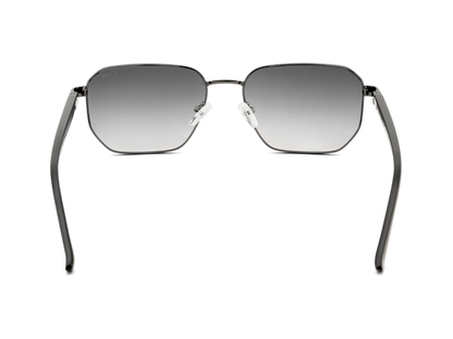 IRUS Standard Color Full-Rimmed Eyeglasses - Unisex