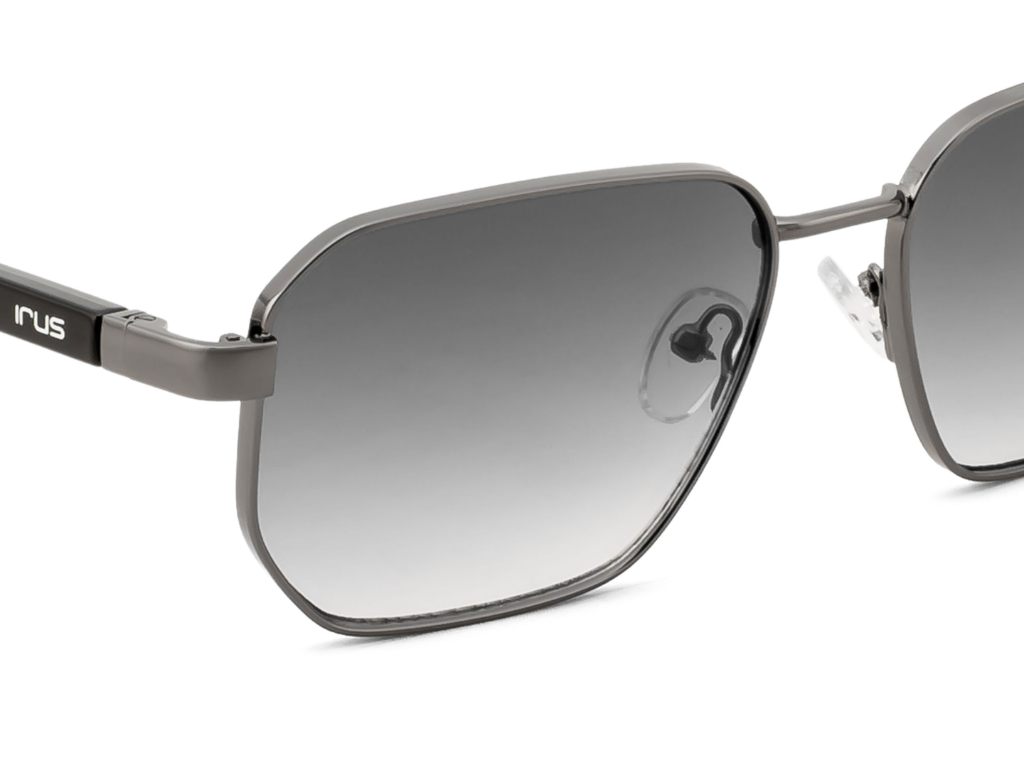 IRUS Standard Color Full-Rimmed Eyeglasses - Unisex
