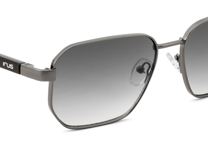 IRUS Standard Color Full-Rimmed Eyeglasses - Unisex