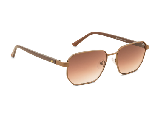 IRUS Standard Color Full-Rimmed Eyeglasses - Unisex
