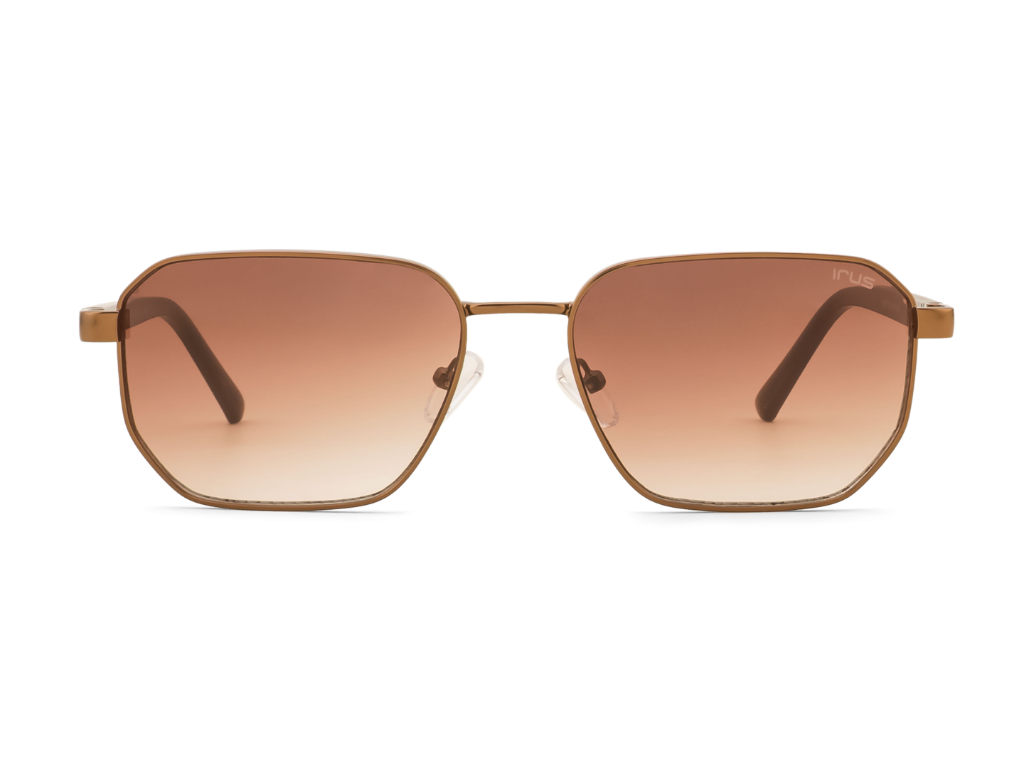 IRUS Standard Color Full-Rimmed Eyeglasses - Unisex