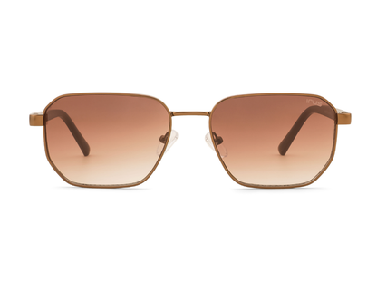 IRUS Standard Color Full-Rimmed Eyeglasses - Unisex