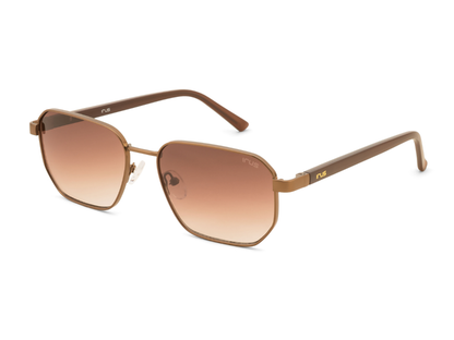 IRUS Standard Color Full-Rimmed Eyeglasses - Unisex