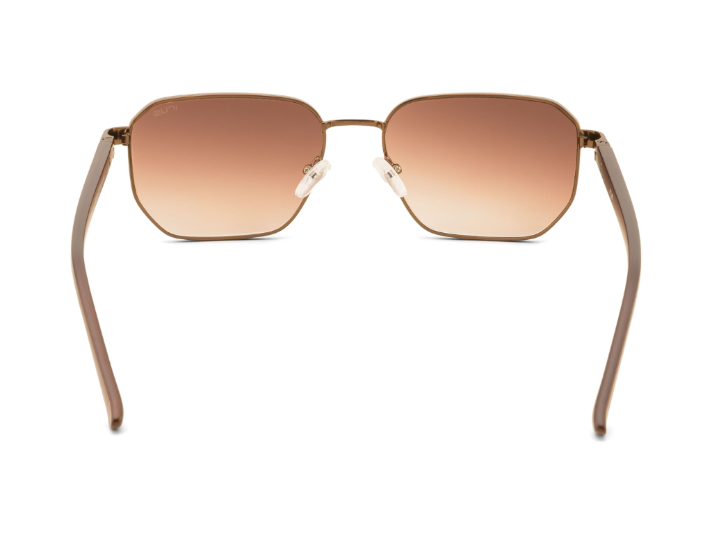 IRUS Standard Color Full-Rimmed Eyeglasses - Unisex