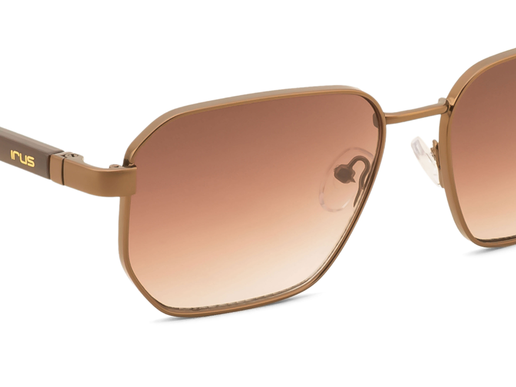 IRUS Standard Color Full-Rimmed Eyeglasses - Unisex