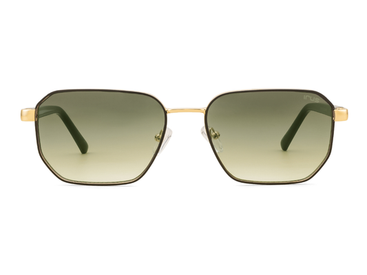 IRUS Standard Color Full-Rimmed Eyeglasses - Unisex