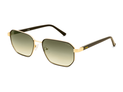 IRUS Standard Color Full-Rimmed Eyeglasses - Unisex