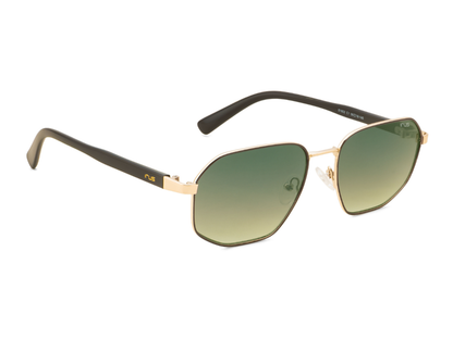 IRUS Standard Color Full-Rimmed Eyeglasses - Unisex