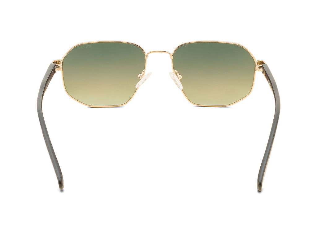 IRUS Standard Color Full-Rimmed Eyeglasses - Unisex