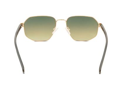 IRUS Standard Color Full-Rimmed Eyeglasses - Unisex