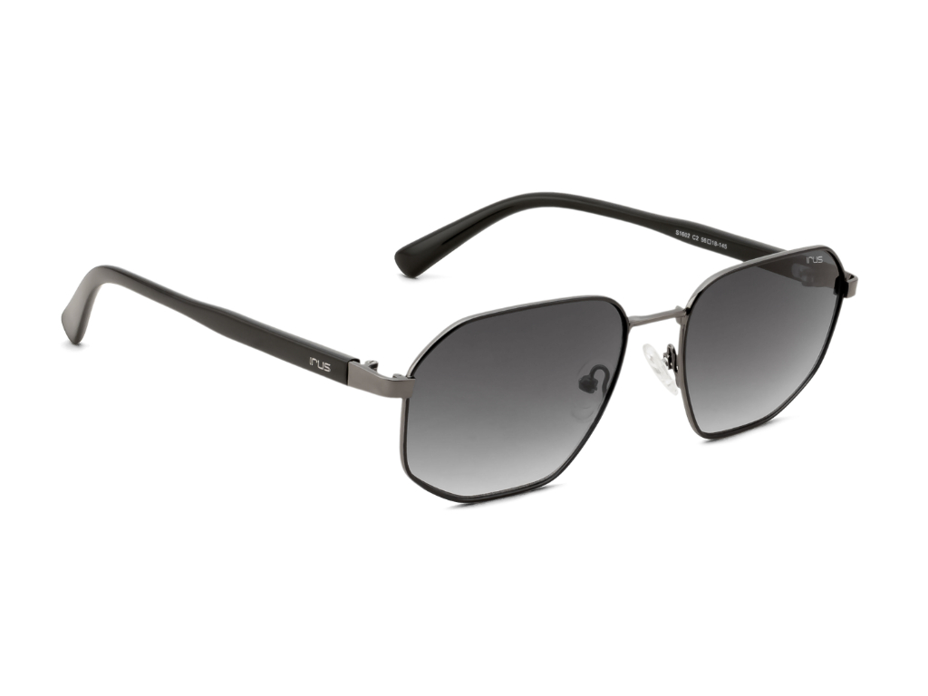 IRUS Standard Color Full-Rimmed Eyeglasses - Unisex