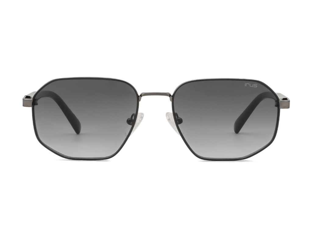 IRUS Standard Color Full-Rimmed Eyeglasses - Unisex