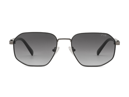 IRUS Standard Color Full-Rimmed Eyeglasses - Unisex