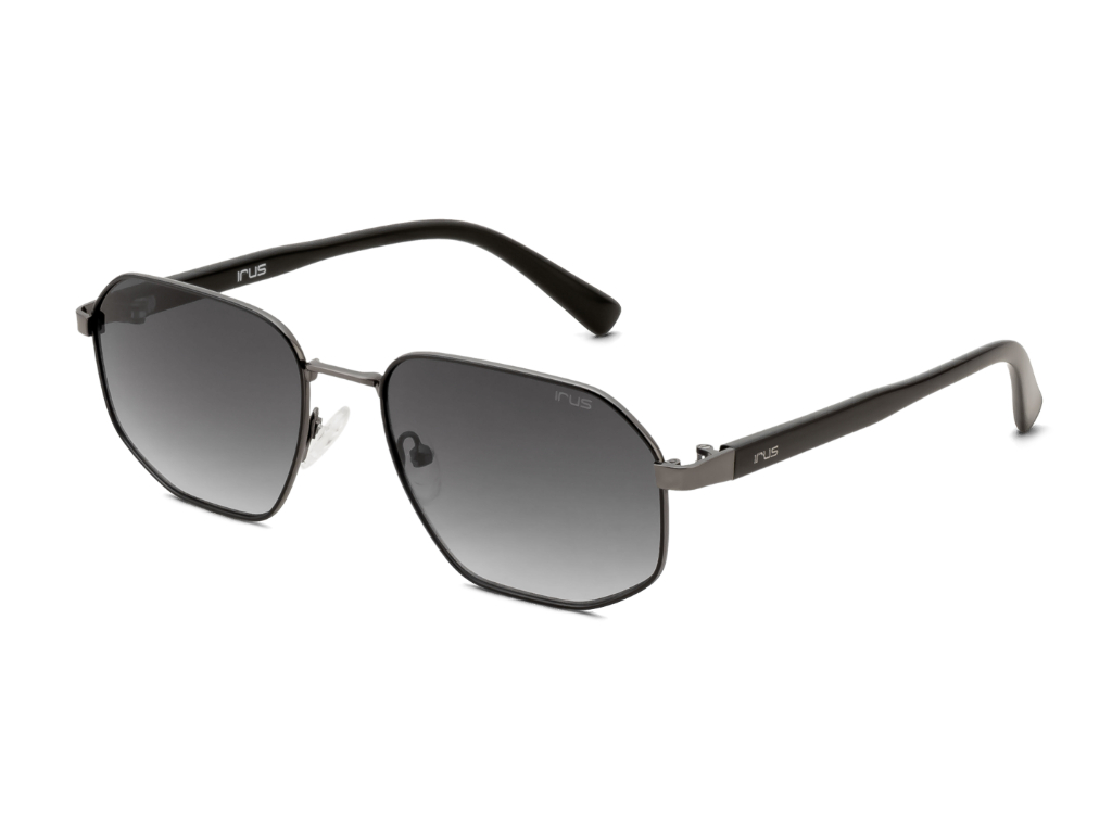 IRUS Standard Color Full-Rimmed Eyeglasses - Unisex