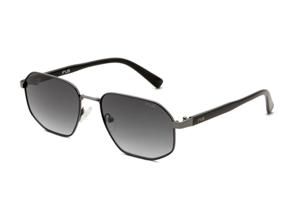 IRUS Standard Color Full-Rimmed Eyeglasses - Unisex
