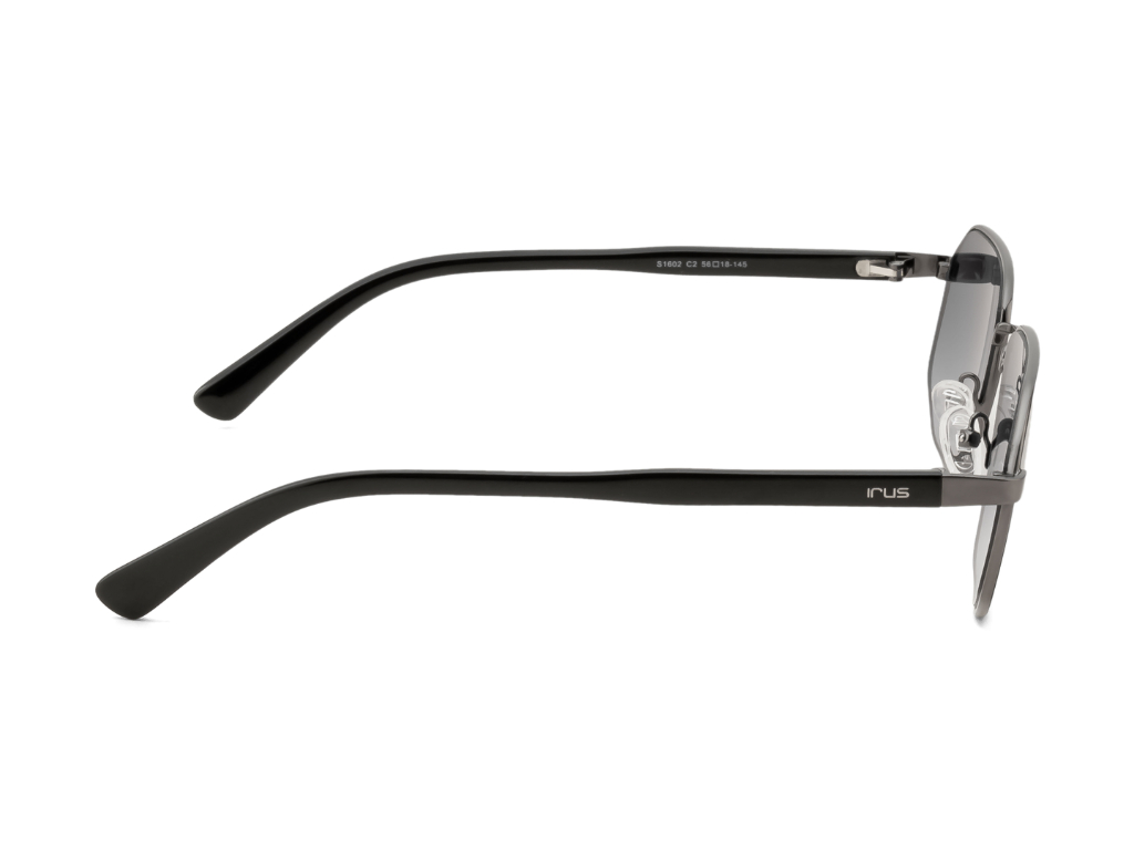 IRUS Standard Color Full-Rimmed Eyeglasses - Unisex