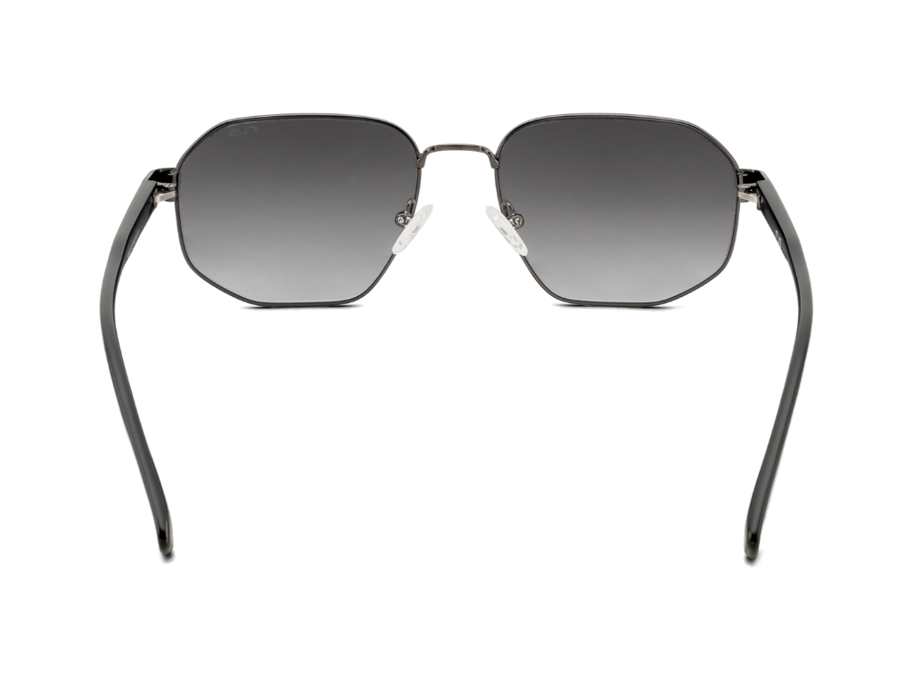 IRUS Standard Color Full-Rimmed Eyeglasses - Unisex