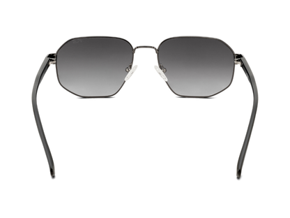 IRUS Standard Color Full-Rimmed Eyeglasses - Unisex