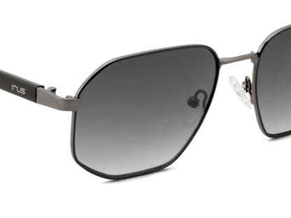 IRUS Standard Color Full-Rimmed Eyeglasses - Unisex