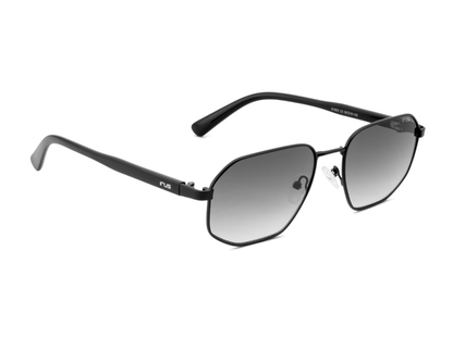 IRUS Standard Color Full-Rimmed Eyeglasses - Unisex