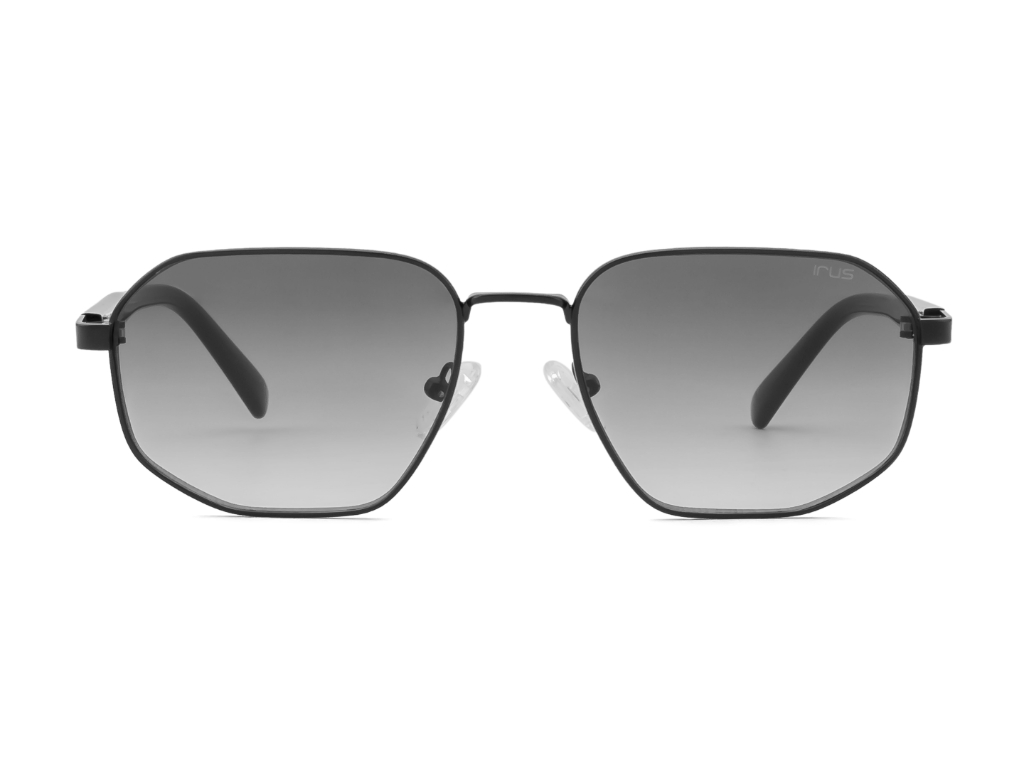 IRUS Standard Color Full-Rimmed Eyeglasses - Unisex
