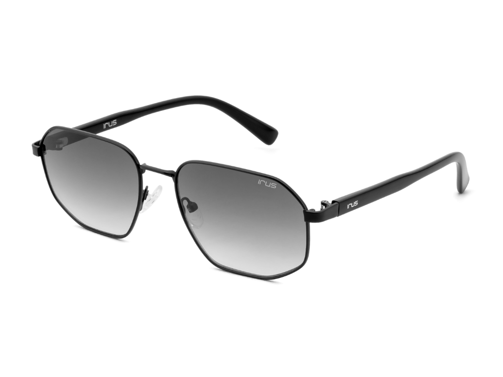 IRUS Standard Color Full-Rimmed Eyeglasses - Unisex