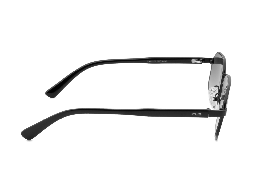 IRUS Standard Color Full-Rimmed Eyeglasses - Unisex