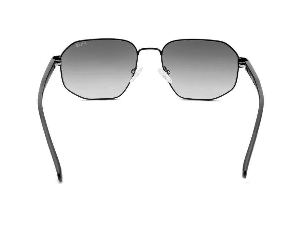 IRUS Standard Color Full-Rimmed Eyeglasses - Unisex