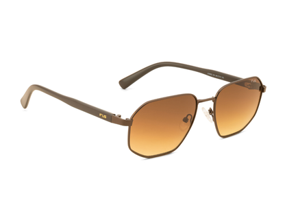 IRUS Standard Color Full-Rimmed Eyeglasses - Unisex